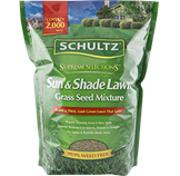 Supreme Selections™ Sun & Shade Grass Seed Mixture